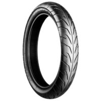 PNEU MOTO 100/80X17 52S BRIDGESTONE BT-39SS 74873