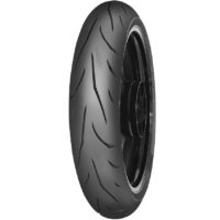 PNEU MOTO 120/65ZR17 56W MITAS SPORT FORCE+