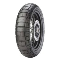 PNEU MOTO 150/70X18 70V PIRELLI SCORPION RALLY STR