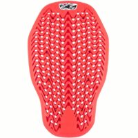 PROTEÇAO COSTAS P/ BLUSÃO ALPINESTARS NUCLEON PLASMA LV2
