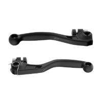 MANETES INQUEBRAVEIS APT HONDA CRF450R/RX (21-25) POLISPORT