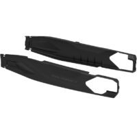 PROTEÇAO ESCORA CFMOTO 450 MT (24-25) POLISPORT EVO PRETO
