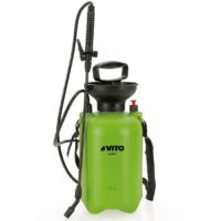 PULVERIZADOR PLASTICO VITO 5L