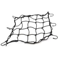 REDE ELASTICA PRENDER CAPACETE PRETO APRO