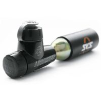 REGULADOR/ADAPTADOR CO2 SKS AIRBUSTER C/ BOTIJA 16G