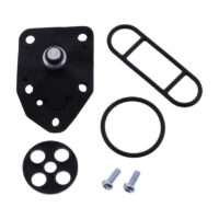 REPARAÇAO TORNEIRA GASOLINA YAMAHA XV250 TOURMAX FCK-30