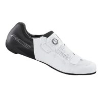 SAPATOS CICLISMO ESTRADA SHIMANO SH-RC502 BRANCO