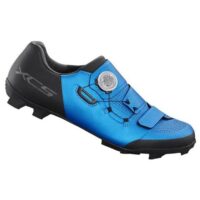 SAPATOS BTT SHIMANO SH-XC502 AZUL
