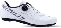 SAPATOS CICLISMO ESTRADA SPECIALIZED TORCH 1.0 BRANCO