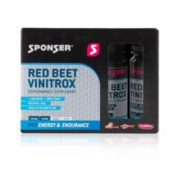 SPONSER RED BEET VINITROX 4X60ML