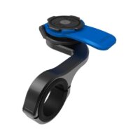 SUPORTE TELEMOVEL P/ GUIADOR QUALOCK OUT FRONT MOUNT PRO