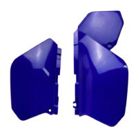 TAMPAS LATERAIS YA DT125R HP AZUL