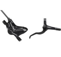 TRAVAO DISCO TRAS SHIMANO MT420 J-KIT S/ ADAPTADOR 1700MM