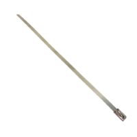 ABRAÇADEIRA METALICA 4.6X300MM CH