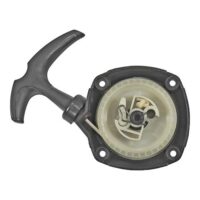 ARRANCADOR DUNSCH HT255-60DR BQP