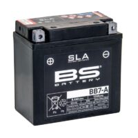 BATERIA BS BATTERY BB7-A SLA (FA)