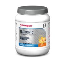 BEBIDA ISOTONICA SPONSER ISOTONIC FRUIT MIX 1KG