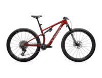 BICICLETA MTB 29 SPECIALIZED EPIC 8 S-WORKS MRN/REDWD/METWHTSIL M