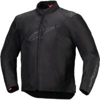 BLUSAO ALPINESTARS T-SPS V2 WP PRETO