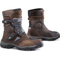 BOTAS FORMA ADVENTURE LOW CASTANHO