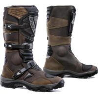 BOTAS FORMA ATV ONE ADVENTURE CASTANHO