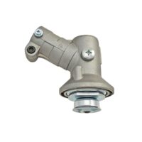 CABEÇA CONICA ROÇADORA 26MMX9 ESTRIAS BQP