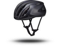 CAPACETE SPECIALIZED S-WORKS PREVAIL 3 PRETO