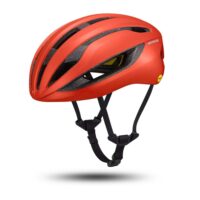 CAPACETE SPECIALIZED LOMA CE LARANJA