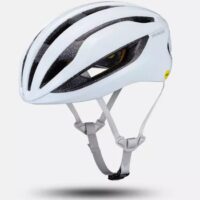 CAPACETE SPECIALIZED LOMA CE BRANCO