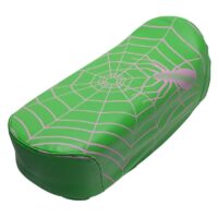 CAPA DE SELIM FAMEL ZUND3 C/ARANHA VERDE