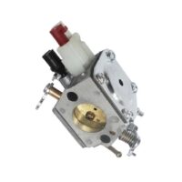 CARBURADOR ROÇADOR HUSQVARNA 357/359 / JONSERED 2141 FAISCA