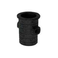 CASQUILHO BORRACHA SUPORTE EMBRAIAGEM ECHO SRM-301