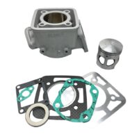 CILINDRO YA DT/TRZ50 Ø54 ALUKIT SA0090