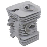 CILINDRO MOTOSSERRA HUSQVARNA 45/245R/245RX Ø42MM BQP