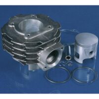 CILINDRO VESPA PX T5 125 (85-93) Ø61 POLINI 140.0057