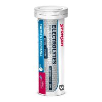 ELETROLITOS SPONSER CEREJA EFERVEC TUBO 10X4.5GR