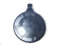 FILTRO AR QUADRICICLO YANMAR R&S