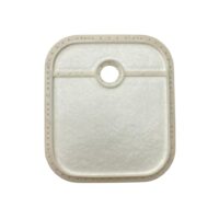 PAPEL DO FILTRO AR ROÇADOR ACM BC-415L