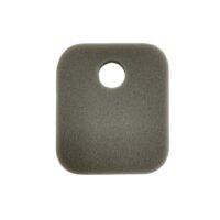 ESPONJA DO FILTRO AR ROÇADOR ACM BC-415L