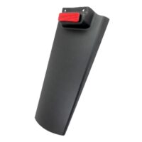 GUARDA LAMAS TRAS YAMAHA AEROX / MBK NITRO TNT