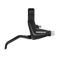 MANETE TRAVAO ESQUERDA V-BRAKE SHIMANO BL-T4000