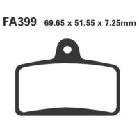 PASTILHAS TRAVAO EBC FA399