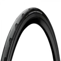 PNEU CONTINENTAL GRAND PRIX 5000S 700X30C S/A PRETO