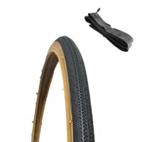 PNEU BIC 27X1¼ CEWA BICOLOR