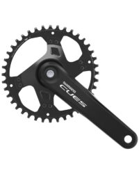 JOGO PEDALEIRO SHIMANO CUES 9/10/11V 170MM 40D