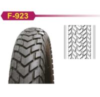 PNEU MOTO 275X21 CEWA F923