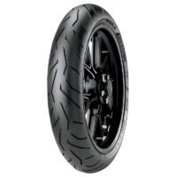 PNEU 120/70ZR17 58W PIRELLI DIABLO ROSSO II