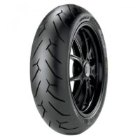 PNEU MOTO 130/70R17 62H PIRELLI DIABLO ROSSO II
