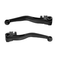 MANETES INQUEBRAVEIS APT GAS GAS/HUSQVARNA POLISPORT 91576