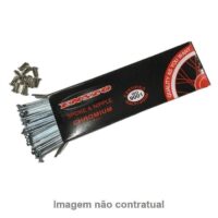 RAIO MOTO 160X3 ENSZO 36PCS
